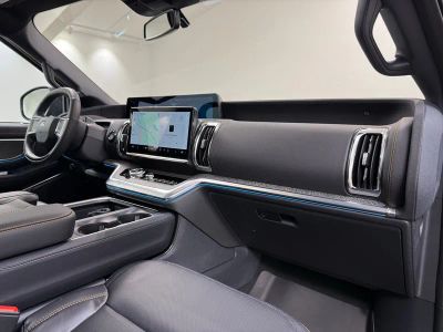 2025 Ford Expedition Tremor SUV V6 - Photo 37