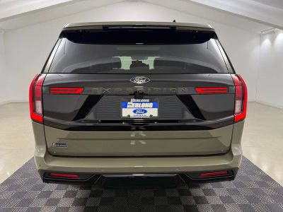 2025 Ford Expedition Tremor SUV V6 - Photo 5