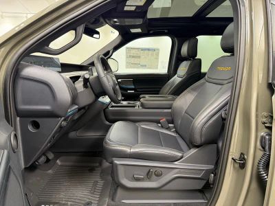2025 Ford Expedition Tremor SUV V6 - Photo 23