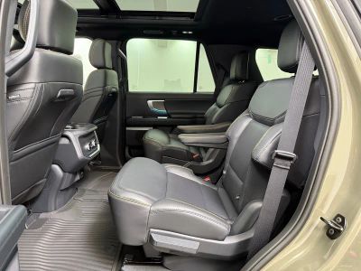 2025 Ford Expedition Tremor SUV V6 - Photo 28
