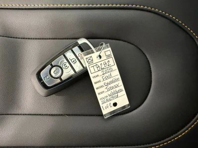 2025 Ford Expedition Tremor SUV V6 - Photo 40