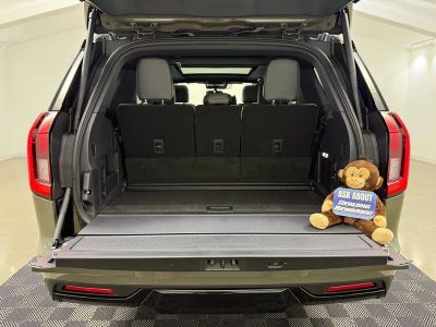 2025 Ford Expedition Tremor SUV V6 - Photo 8