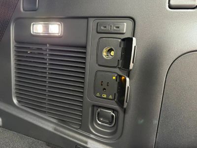 2025 Ford Expedition Tremor SUV V6 - Photo 10