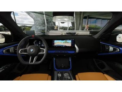 2026 BMW X3 — photo 10 view