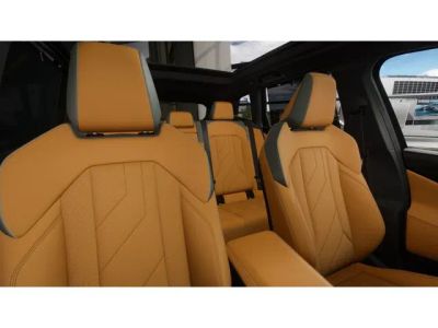 2026 BMW X3 — photo 11 view