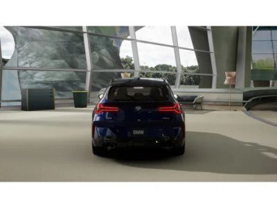 2026 BMW X3 — detail view