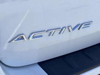 2026 Ford Explorer — photo 22 view