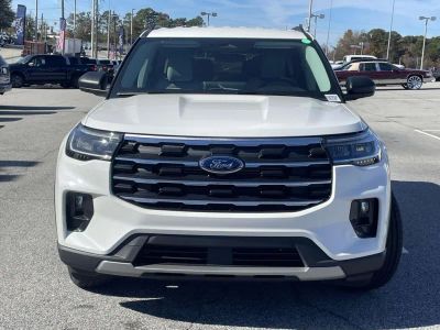 2026 Ford Explorer — photo 23 view