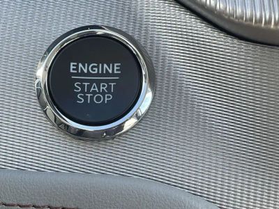 2026 Ford Explorer — detail view