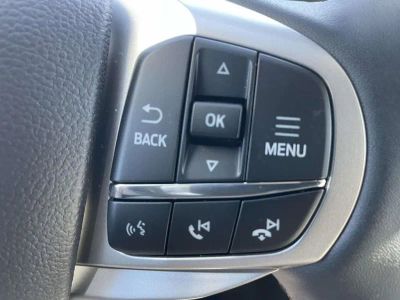 2026 Ford Explorer — photo 12 view