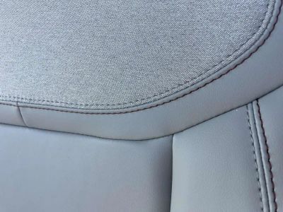 2026 Ford Explorer — photo 14 view