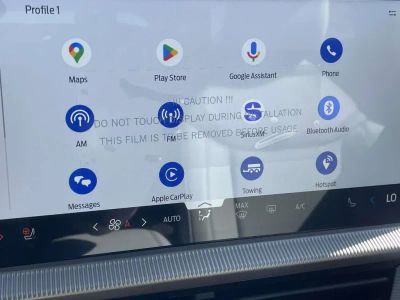 2026 Ford Explorer — photo 10 view