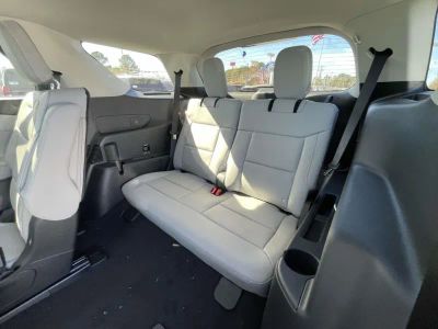 2026 Ford Explorer — photo 20 view