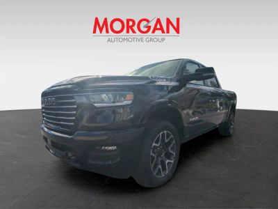 2026 Ram 1500 — photo 9 view