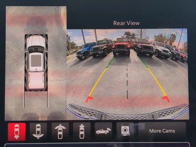 2026 Ram 1500 — photo 25 view