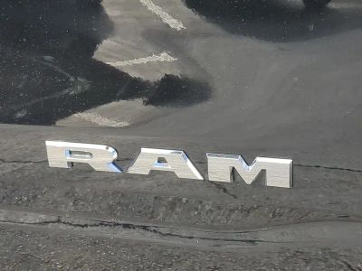 2026 Ram 1500 — photo 13 view