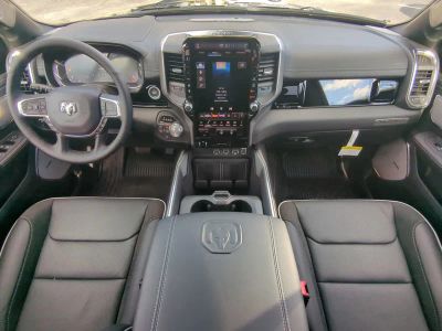 2026 Ram 1500 — photo 17 view