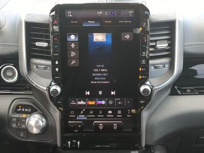 2026 Ram 1500 — photo 20 view