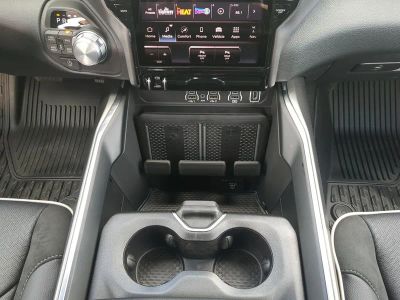 2026 Ram 1500 — photo 21 view