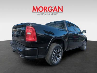 2026 Ram 1500 — detail view