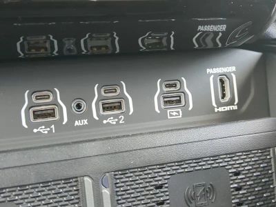 2026 Ram 1500 — photo 27 view