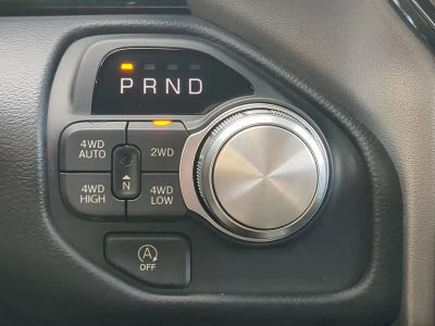 2026 Ram 1500 — photo 29 view