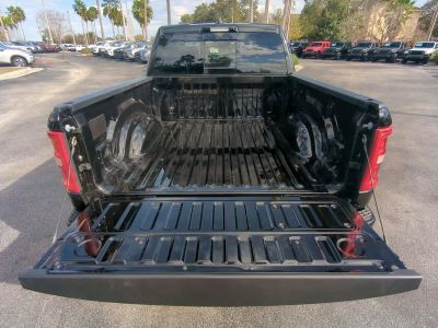 2026 Ram 1500 — photo 14 view