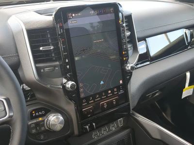 2026 Ram 1500 — photo 26 view
