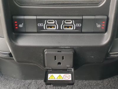 2026 Ram 1500 — photo 16 view