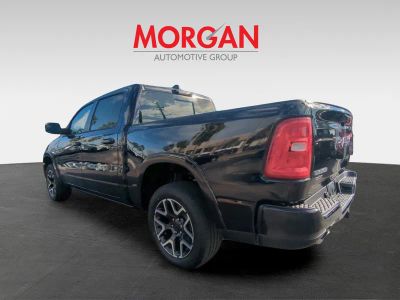 2026 Ram 1500 — photo 7 view