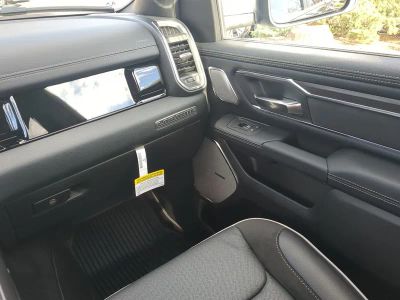 2026 Ram 1500 — photo 19 view