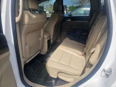 2018 Jeep Grand Cherokee Limited - Photo 7