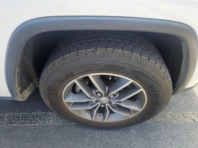 2018 Jeep Grand Cherokee Limited - Photo 9