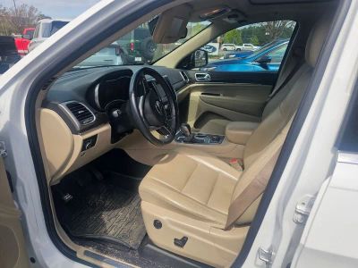2018 Jeep Grand Cherokee Limited - Photo 6