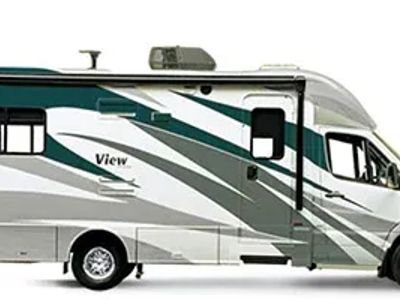 2014 Winnebago View Profile - Photo 1