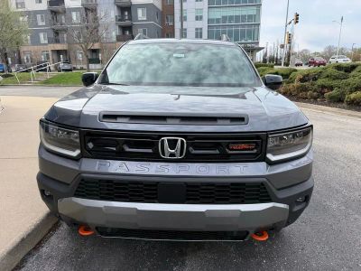 2026 Honda Passport - Photo 3