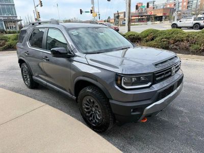 2026 Honda Passport - Photo 4