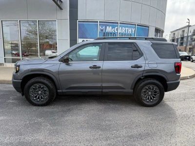 2026 Honda Passport - Photo 9