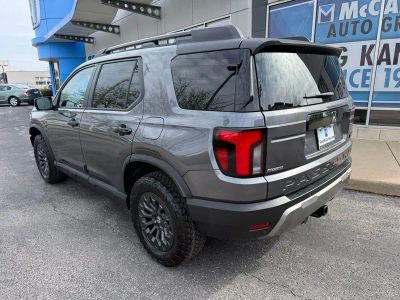 2026 Honda Passport - Photo 8