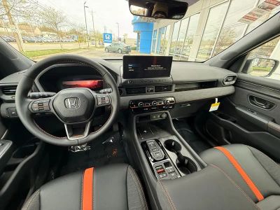 2026 Honda Passport - Photo 15