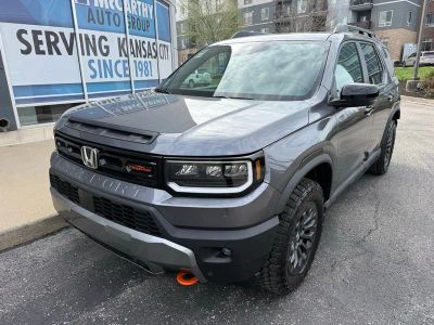 2026 Honda Passport - Photo 2