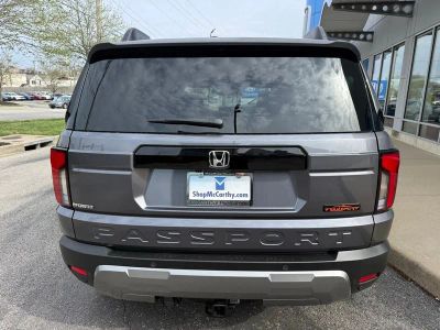 2026 Honda Passport - Photo 7