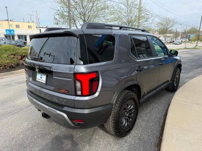 2026 Honda Passport - Photo 6