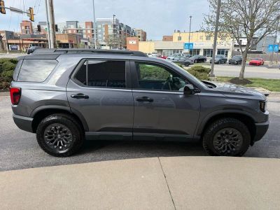 2026 Honda Passport - Photo 5