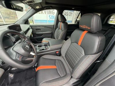 2026 Honda Passport - Photo 10