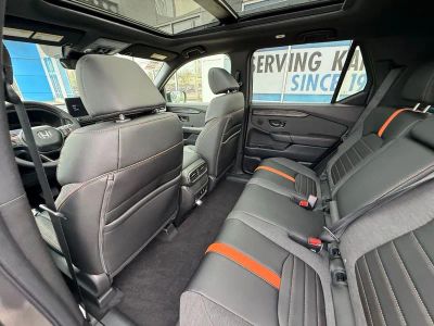 2026 Honda Passport - Photo 28