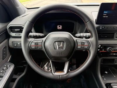 2026 Honda Passport - Photo 16