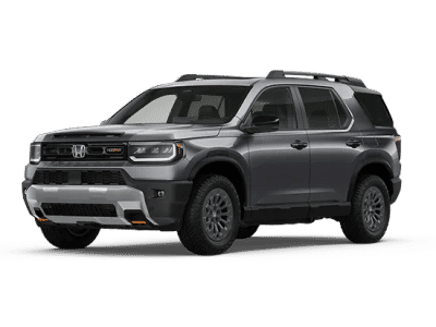 2026 Honda Passport - Photo 48