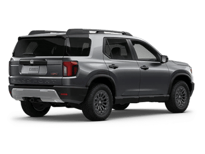 2026 Honda Passport - Photo 49