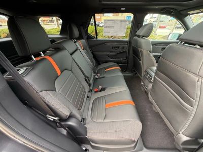 2026 Honda Passport - Photo 38